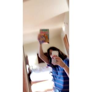 Meet your Posher, Kyleigh